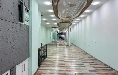 İstiklal Caddesi Adım Mesafesi- Düz Giriş- 2Katlı Kiralık Dükkan