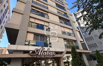 Fenerbahçe Bağdat Caddesi’ne Yakın – Teraslı 223 m² Satılık Çatı Dubleksi