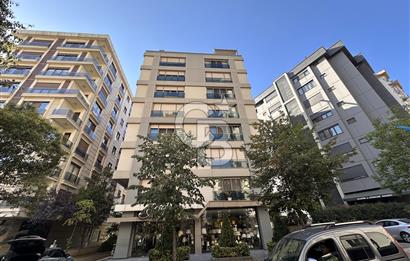 Fenerbahçe Bağdat Caddesi’ne Yakın – Teraslı 223 m² Satılık Çatı Dubleksi