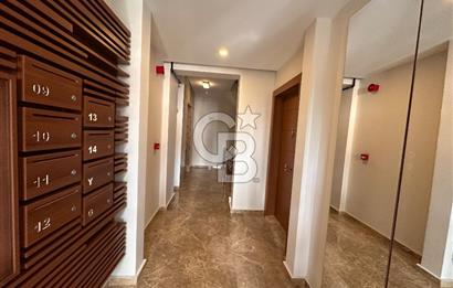 Fenerbahçe Bağdat Caddesi’ne Yakın – Teraslı 223 m² Satılık Çatı Dubleksi