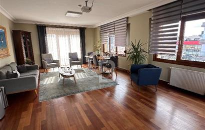 Suadiye’de 4+1 Kiralık Ofis& Büro