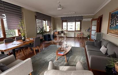 Suadiye’de 4+1 Kiralık Ofis& Büro