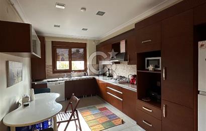 Suadiye’de 4+1 Kiralık Ofis& Büro