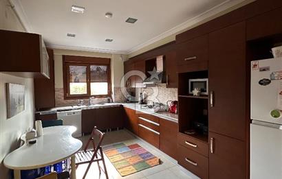 Suadiye’de 4+1 Kiralık Ofis& Büro