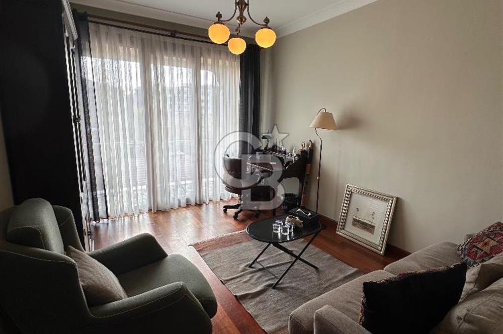 Suadiye’de 4+1 Kiralık Ofis& Büro