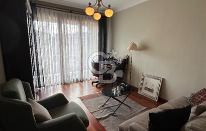 Suadiye’de 4+1 Kiralık Ofis& Büro