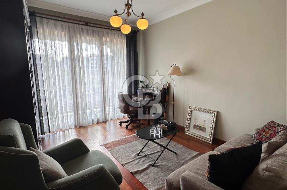 Suadiye’de 4+1 Kiralık Ofis& Büro