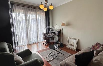 Suadiye’de 4+1 Kiralık Ofis& Büro