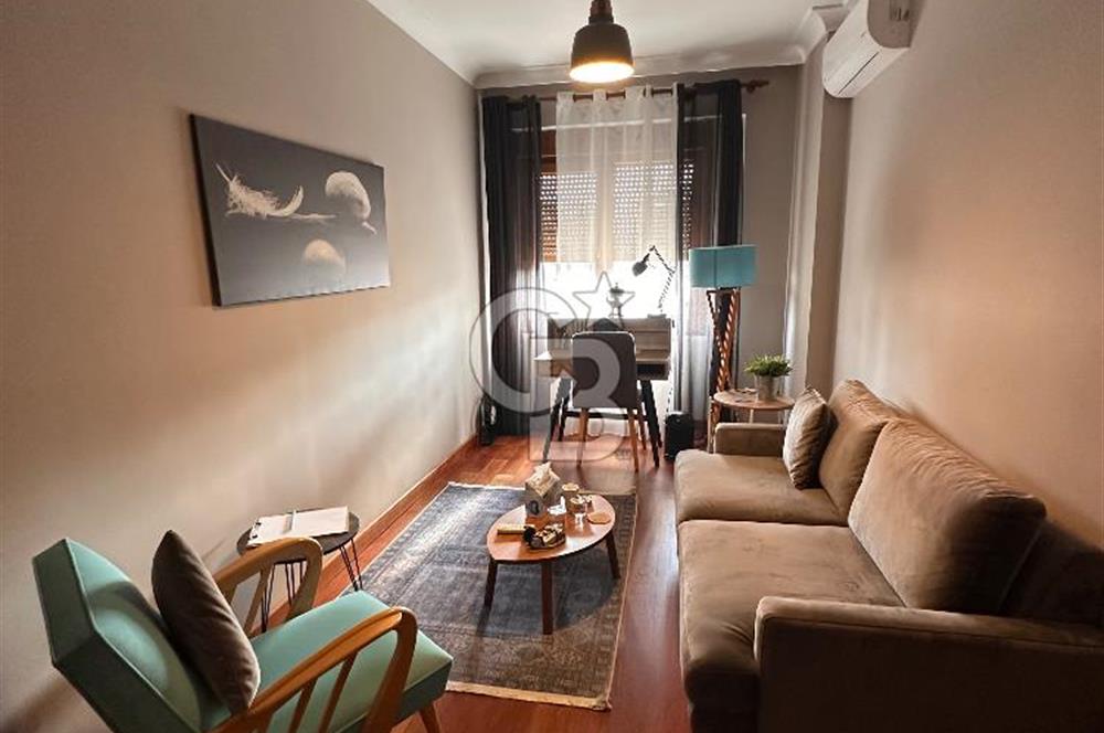 Suadiye’de 4+1 Kiralık Ofis& Büro