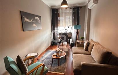 Suadiye’de 4+1 Kiralık Ofis& Büro