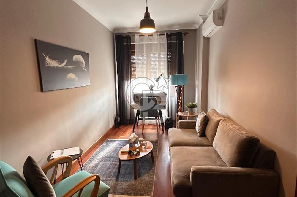 Suadiye’de 4+1 Kiralık Ofis& Büro