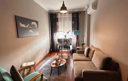 Suadiye’de 4+1 Kiralık Ofis& Büro