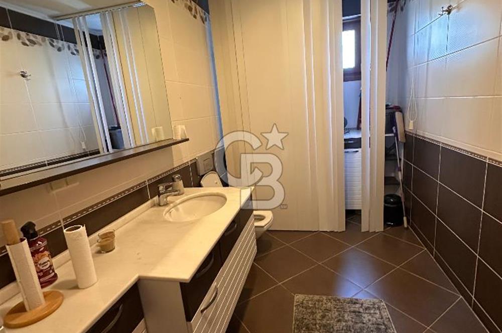 Suadiye’de 4+1 Kiralık Ofis& Büro