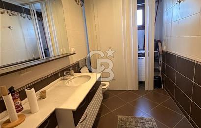 Suadiye’de 4+1 Kiralık Ofis& Büro