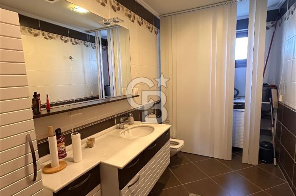 Suadiye’de 4+1 Kiralık Ofis& Büro