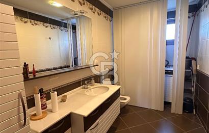 Suadiye’de 4+1 Kiralık Ofis& Büro