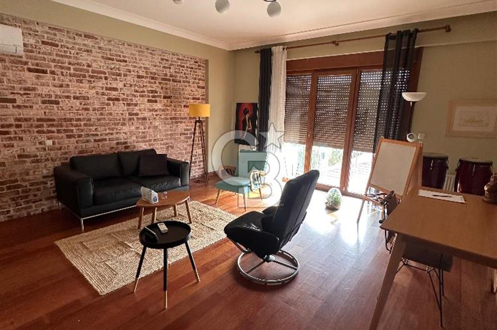 Suadiye’de 4+1 Kiralık Ofis& Büro