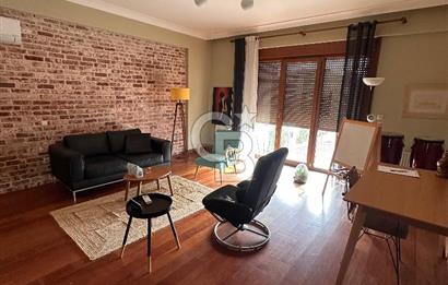 Suadiye’de 4+1 Kiralık Ofis& Büro