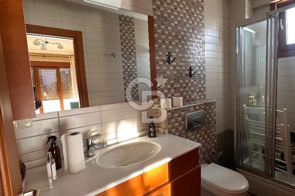 Suadiye’de 4+1 Kiralık Ofis& Büro