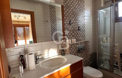 Suadiye’de 4+1 Kiralık Ofis& Büro