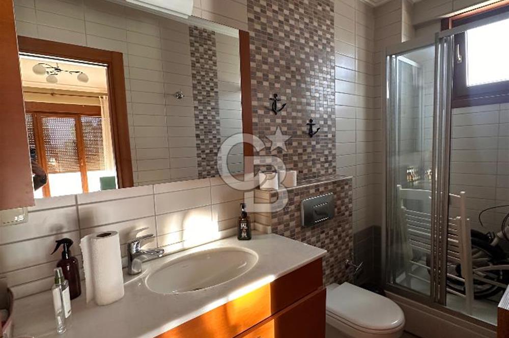 Suadiye’de 4+1 Kiralık Ofis& Büro