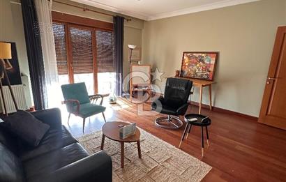 Suadiye’de 4+1 Kiralık Ofis& Büro