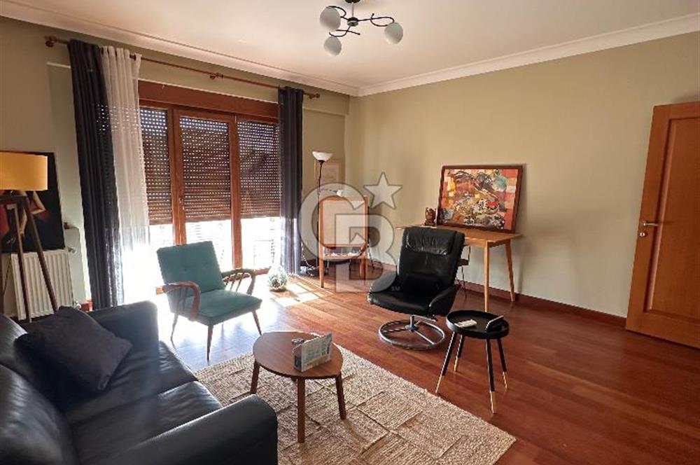 Suadiye’de 4+1 Kiralık Ofis& Büro