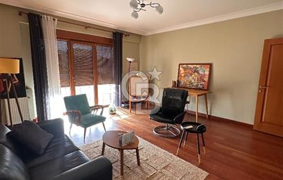 Suadiye’de 4+1 Kiralık Ofis& Büro