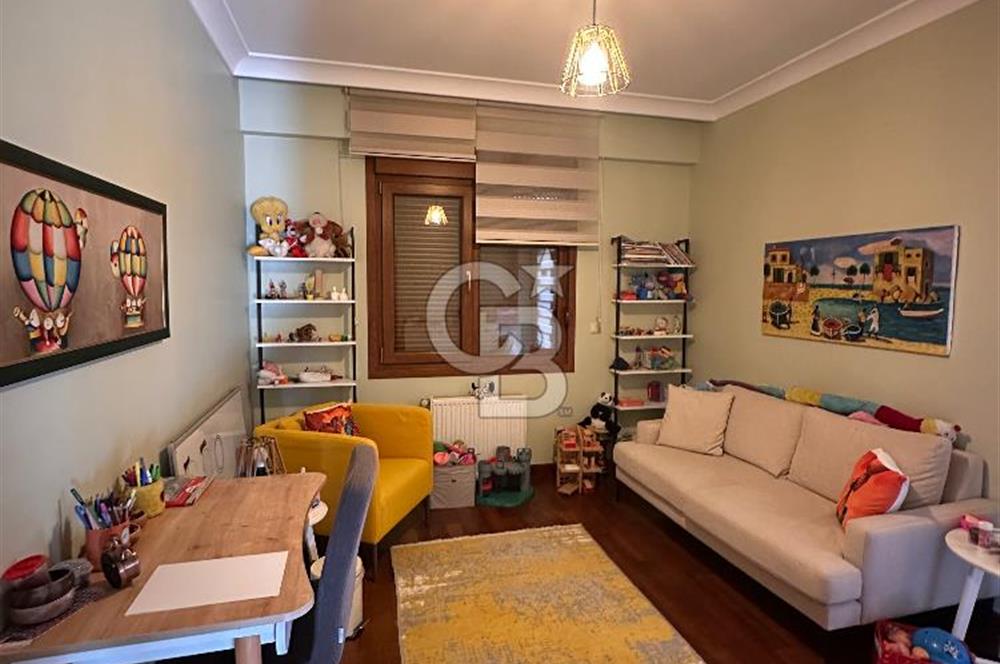 Suadiye’de 4+1 Kiralık Ofis& Büro