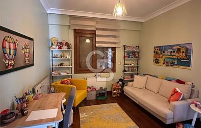 Suadiye’de 4+1 Kiralık Ofis& Büro