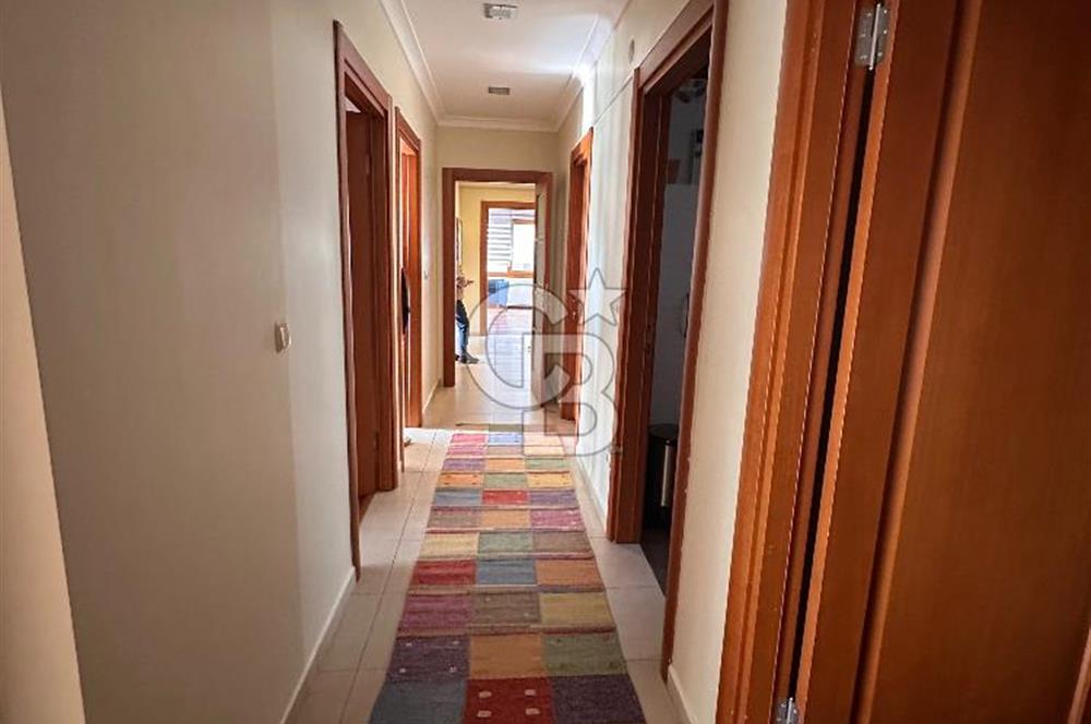 Suadiye’de 4+1 Kiralık Ofis& Büro