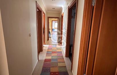 Suadiye’de 4+1 Kiralık Ofis& Büro