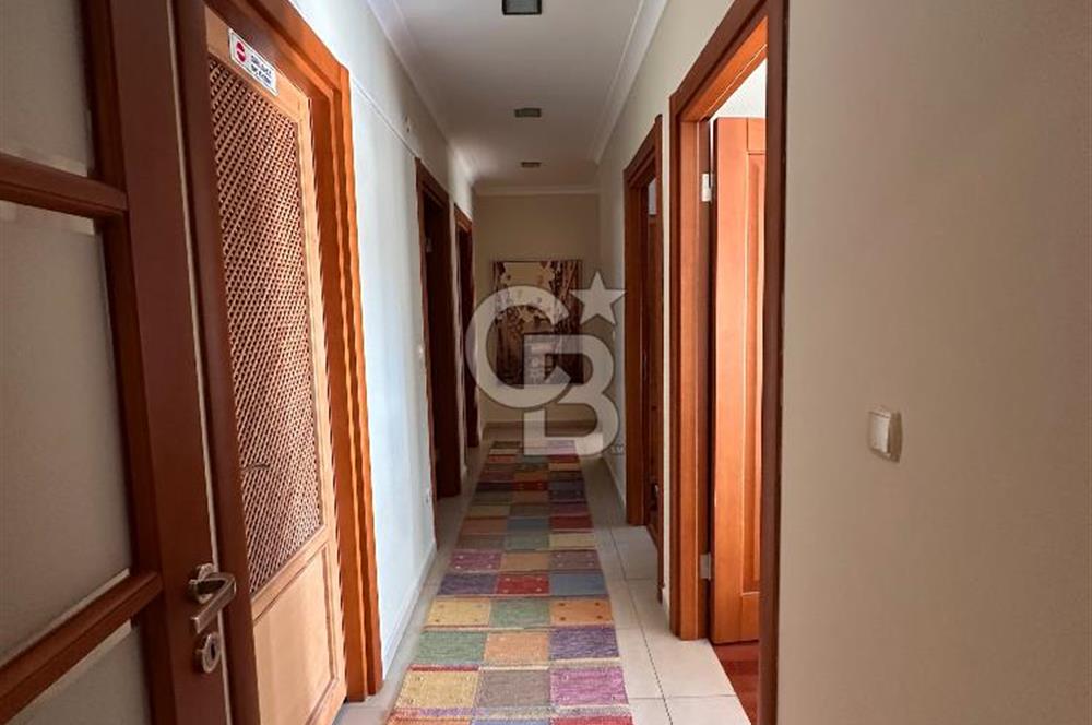 Suadiye’de 4+1 Kiralık Ofis& Büro