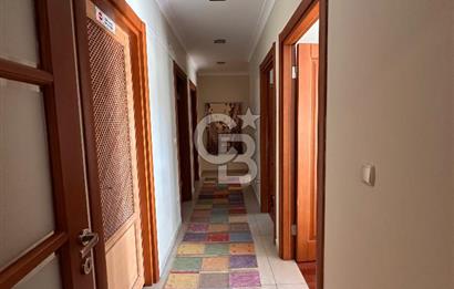 Suadiye’de 4+1 Kiralık Ofis& Büro