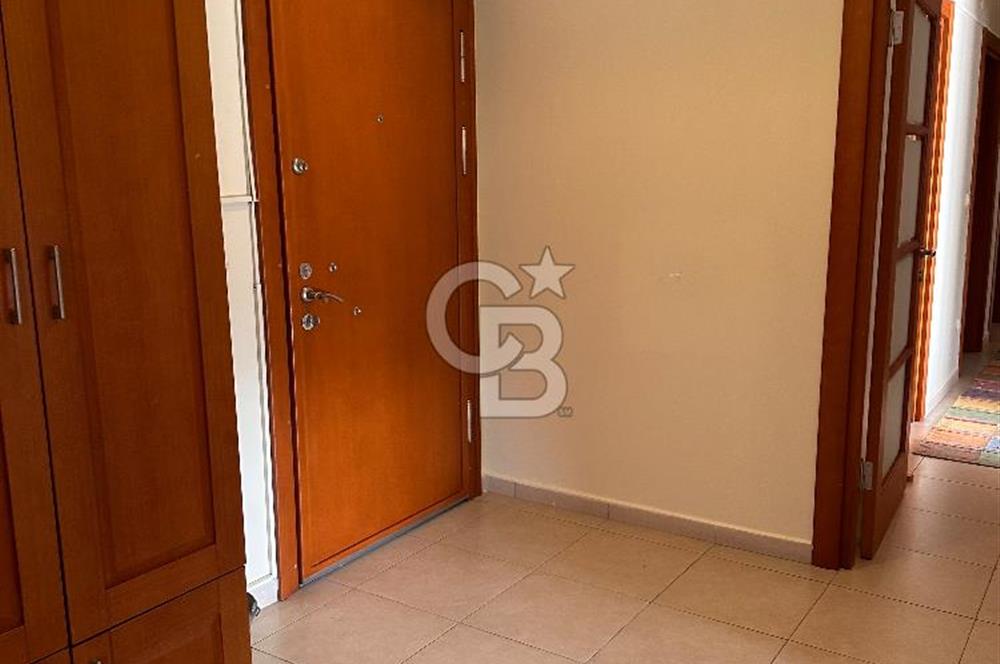 Suadiye’de 4+1 Kiralık Ofis& Büro