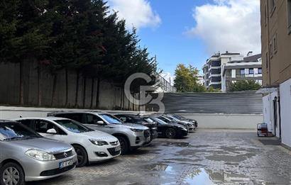 Suadiye’de 4+1 Kiralık Ofis& Büro