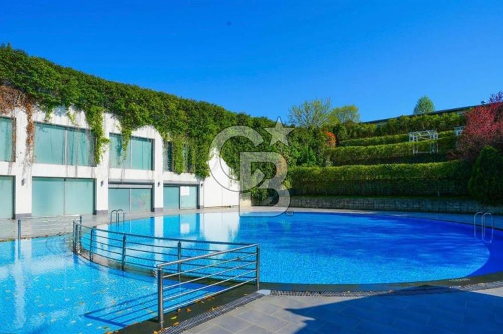 Çekmeköy Mayavera 1.Etap Kiralık Tripleks Villa