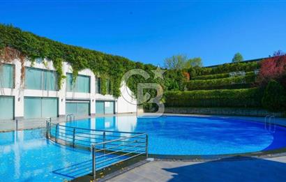 Çekmeköy Mayavera 1.Etap Kiralık Tripleks Villa