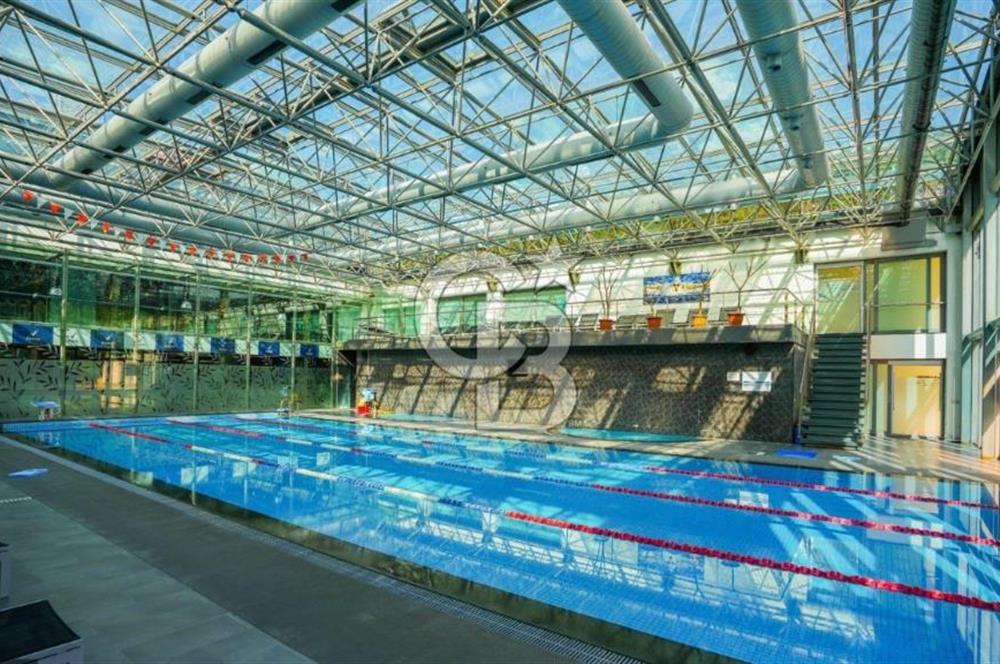 Çekmeköy Mayavera 1.Etap Kiralık Tripleks Villa