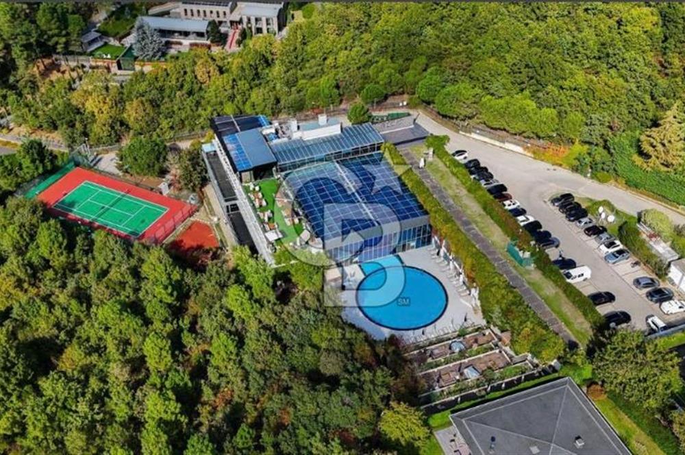 Çekmeköy Mayavera 1.Etap Kiralık Tripleks Villa