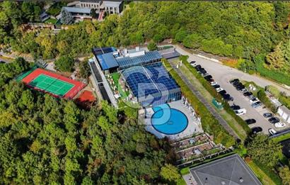 Çekmeköy Mayavera 1.Etap Kiralık Tripleks Villa