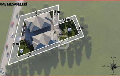 Tekirdağ, Hayrabolu ilçesi Lahana mahallesinde satılık İMARLI ARSA/TARLA