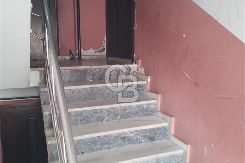 ESENYURT SELAHADDİN EYYUBİ MAH. 1+1 KAPALI MUTFAK SATILIK DAİRE