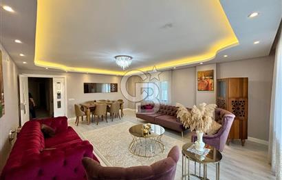 CB KiNG'DEN TOYGAR MAH.DE 3+1 GENİŞ VE FERAH LÜKS KİRALIK DAİRE