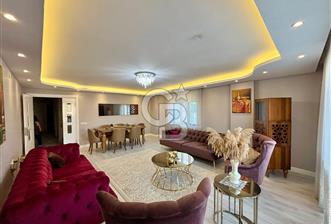 CB KiNG'DEN TOYGAR MAH.DE 3+1 GENİŞ VE FERAH LÜKS KİRALIK DAİRE - 10 - 312825