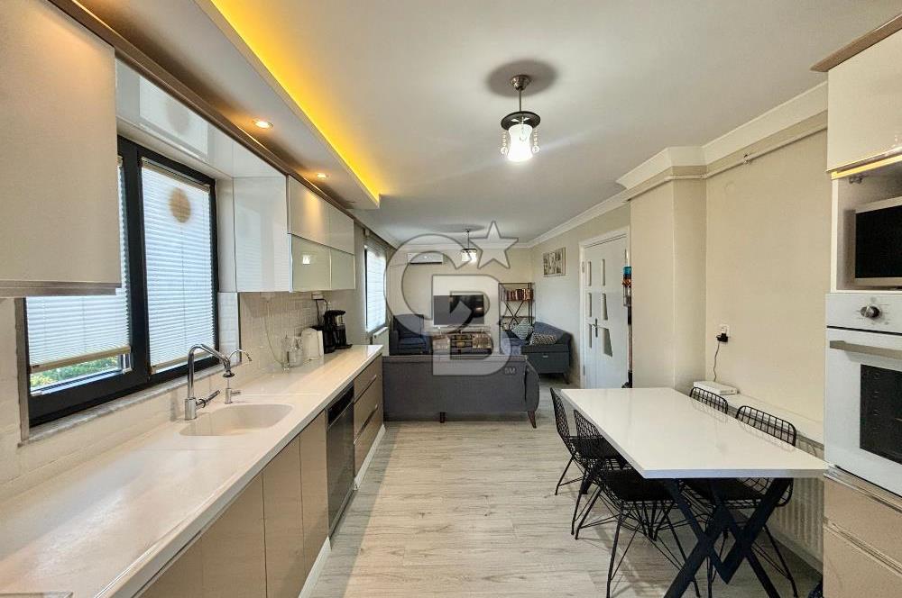 CB KiNG'DEN TOYGAR MAH.DE 3+1 GENİŞ VE FERAH LÜKS KİRALIK DAİRE