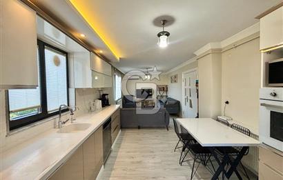 CB KiNG'DEN TOYGAR MAH.DE 3+1 GENİŞ VE FERAH LÜKS KİRALIK DAİRE