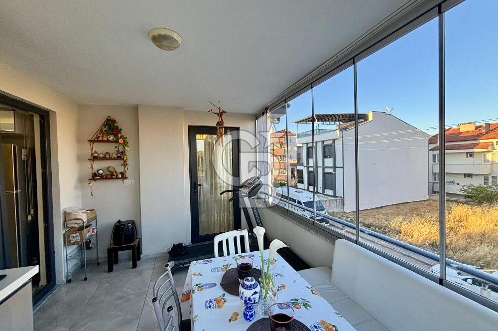 CB KiNG'DEN TOYGAR MAH.DE 3+1 GENİŞ VE FERAH LÜKS KİRALIK DAİRE