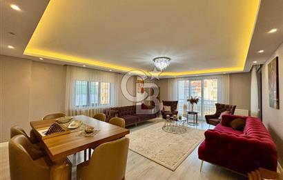 CB KiNG'DEN TOYGAR MAH.DE 3+1 GENİŞ VE FERAH LÜKS KİRALIK DAİRE