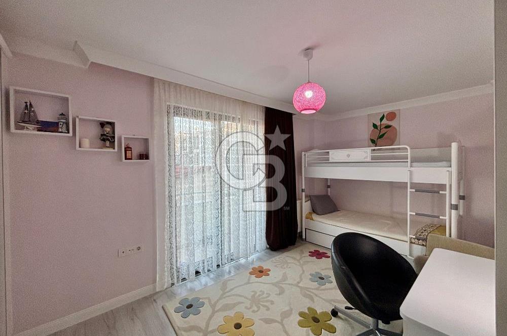 CB KiNG'DEN TOYGAR MAH.DE 3+1 GENİŞ VE FERAH LÜKS KİRALIK DAİRE